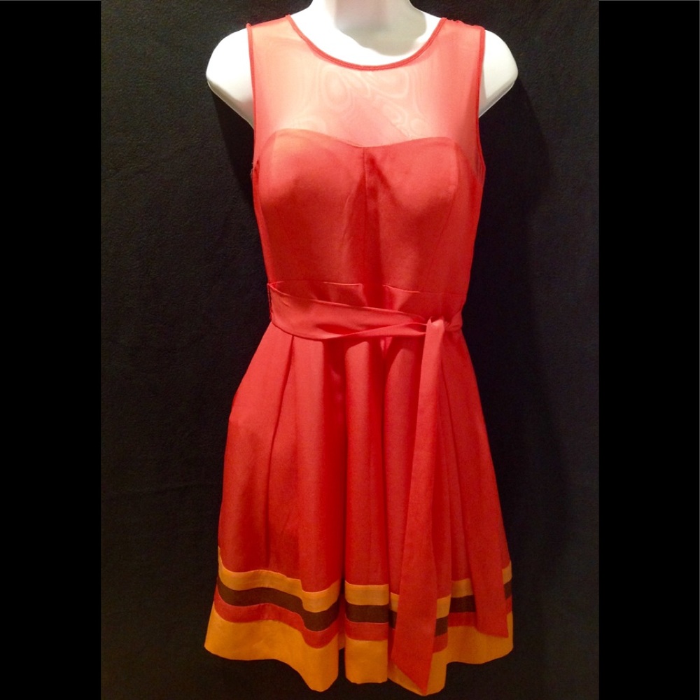 Guess Multi Season Dress